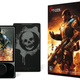 Illustration for article titled Gears of War 2 Zune Coming on Nov 7, Preorders Start in the Morning